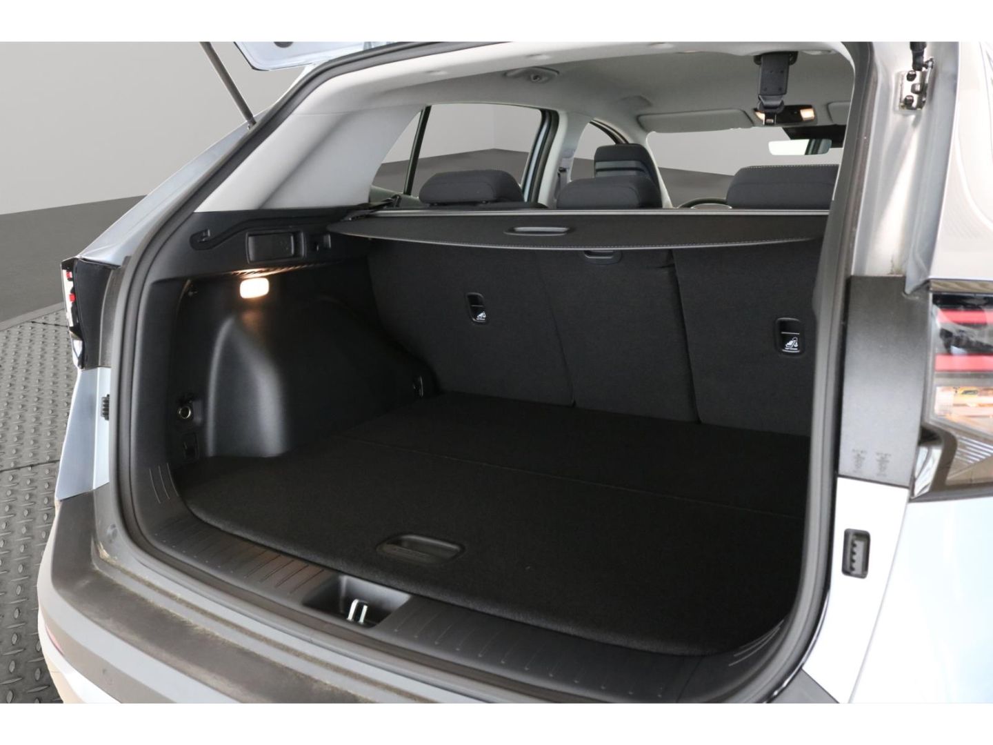 Fahrzeugabbildung Kia Sportage Vision Navi Digitales Cockpit LED ACC