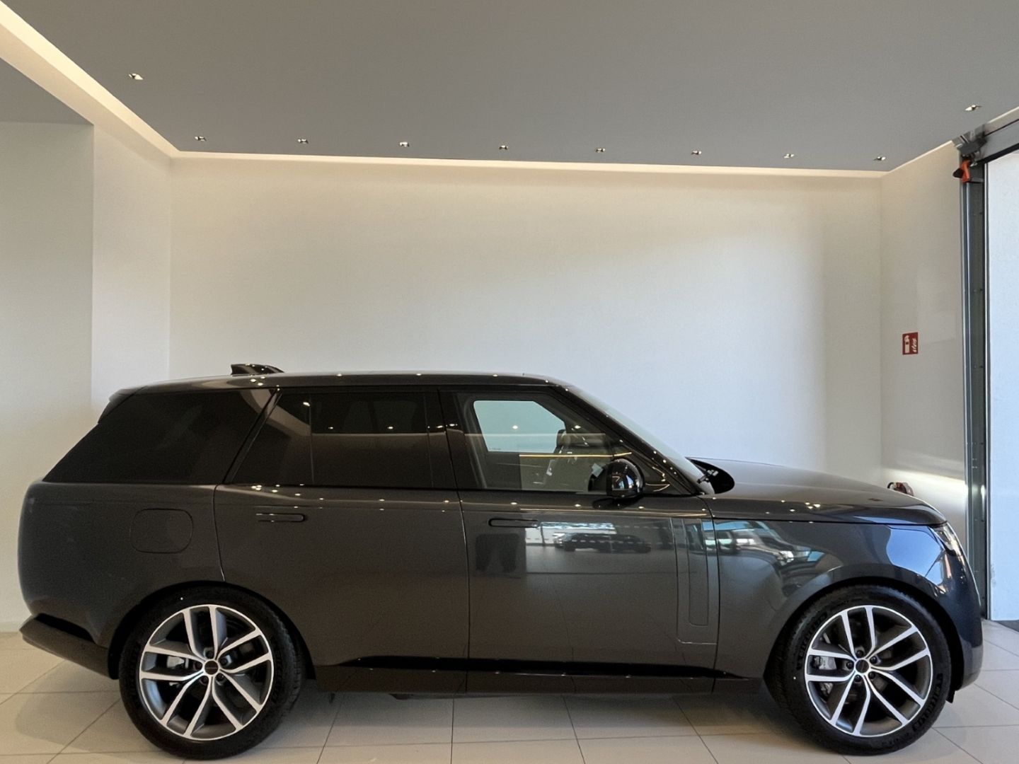 Land Rover Range Rover - Bild 6
