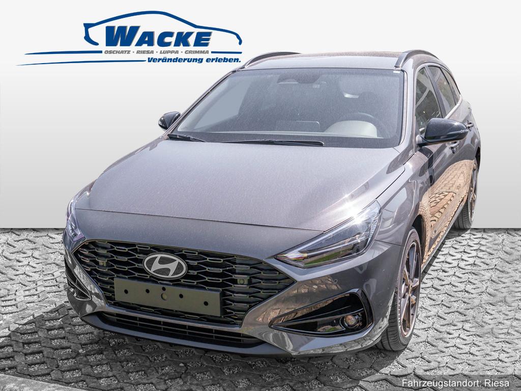 Hyundai i30 cw 1.0 T-GDi Avantage Plus