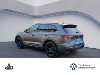 Volkswagen Touareg - Vorschau Bild 4