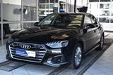 Audi A4 35 2.0 TDI Limousine advanced DSG*Leder*360°  - Audi A4 mit Diesel-Antrieb: Limousine, 3.0