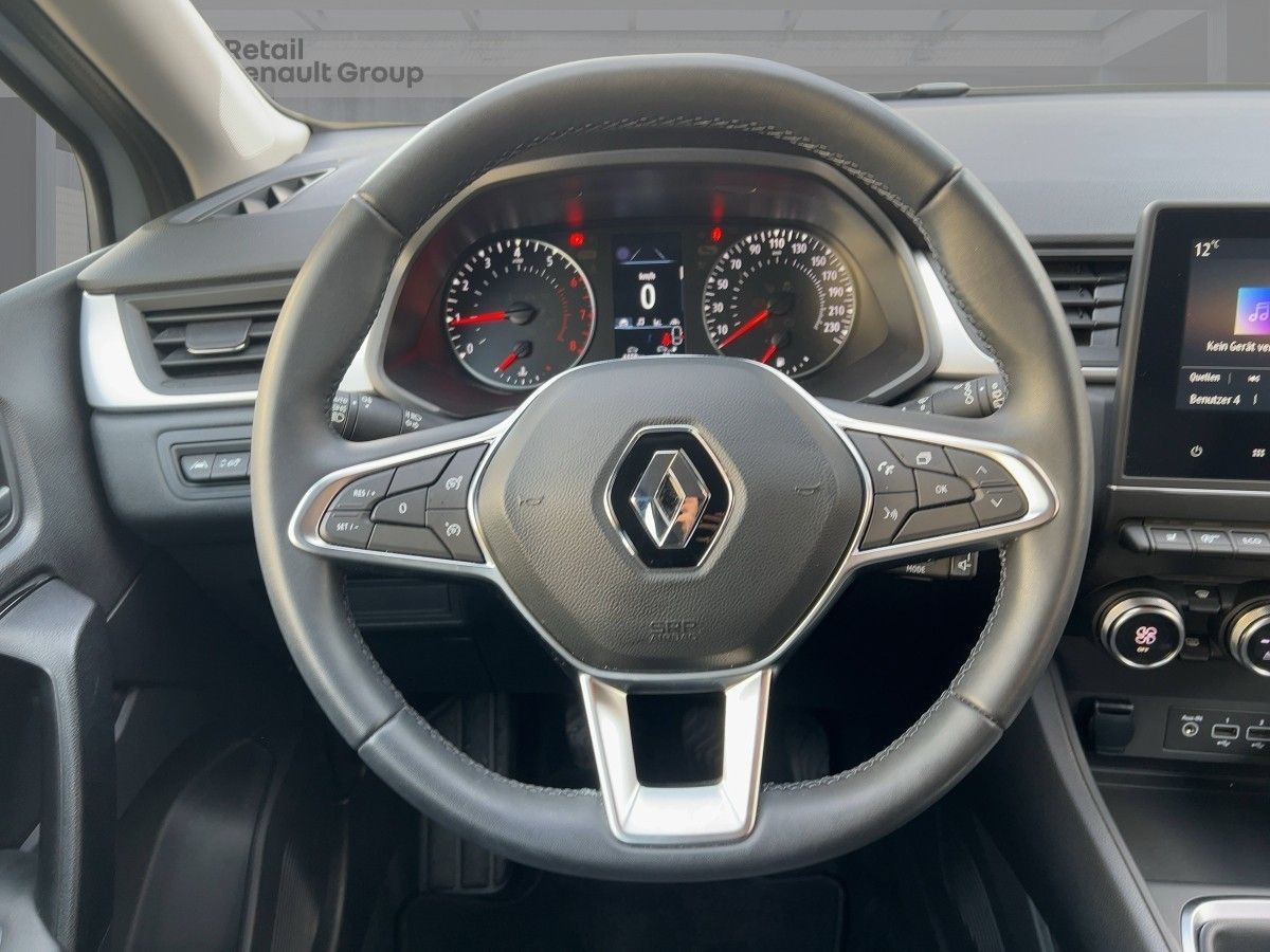 Renault Captur - Bild 11