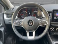 Renault Captur - Vorschau Bild 11