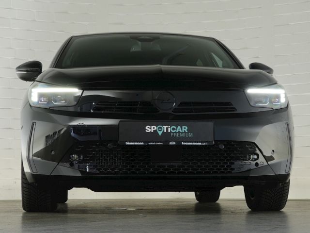 Corsa F FACELIFT HYBRID GS eDCT+LED MATRIX+NAVI+