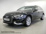 Audi A4 Avant 40 g-tron S tro. advanced MATRIX AHK NA - Audi A4 mit CNG-Antrieb: Automatik