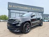 Jeep GRAND CHEROKEE 6.4 HEMI SRT*BLACK-PACK*EWG/COC* - Jeep Grand Cherokee Srt mit Benzin-Antrieb