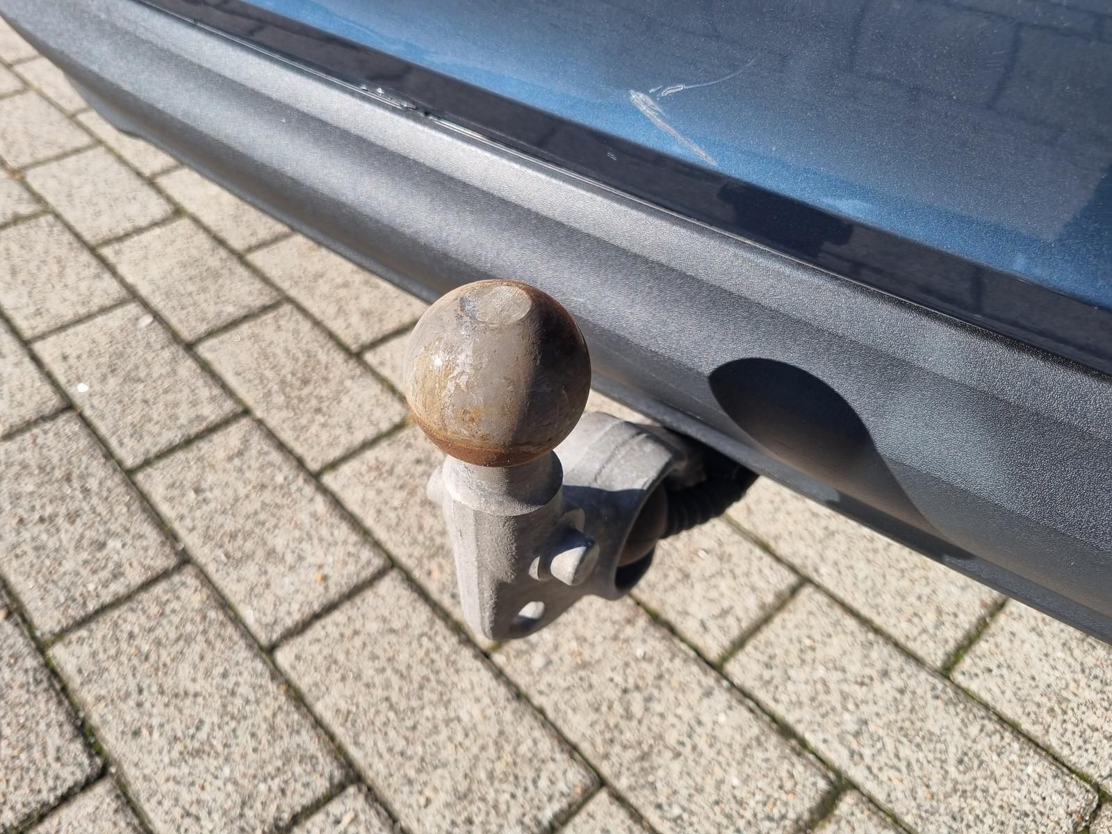 Fahrzeugabbildung Volvo V60 B4 D Core
