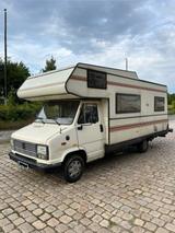 FFB - Tabbert Peugeot J5 - Offers