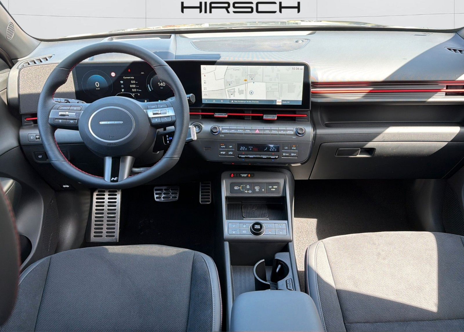 Hyundai KONA Elektro - Bild 12