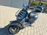 Vespa Primavera 125 Touring - VESPA PRIMAVERA 125 TOURING