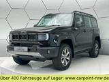 BAIC BJ40 2.0T 4WD 360°Kamera LED Leder Panorama - BAIC BJ40 SUV
