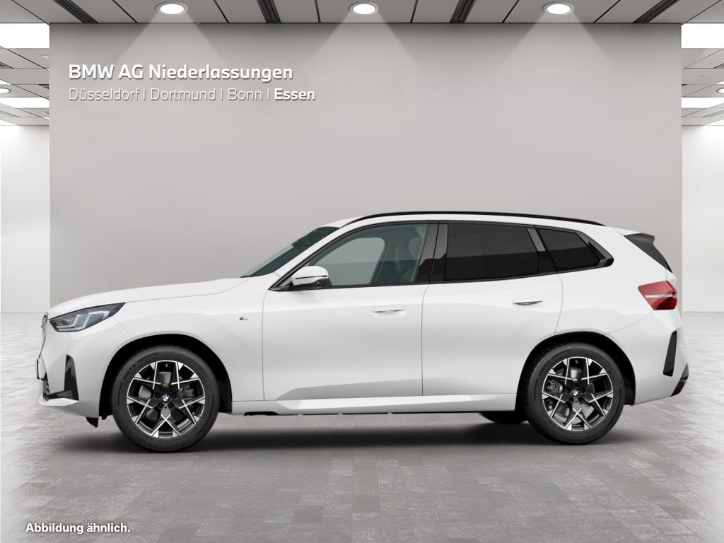 BMW X3 - Bild 8