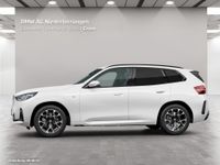 BMW X3 - Vorschau Bild 8