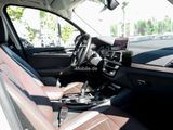 BMW X3 xDrive30d Luxury Line AT Navi Leder - BMW X3: Line X
