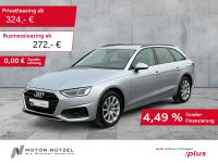 Audi A4 - Vorschau Bild 1