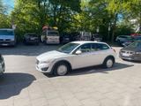 Volvo c30 in weiß - gebrauchte Volvo Coupés