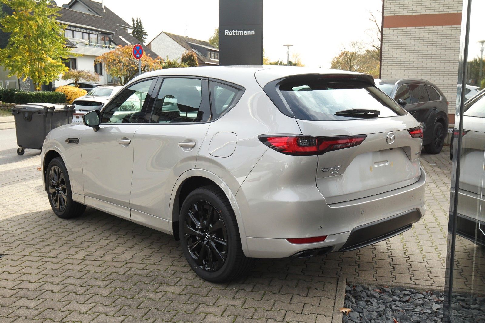 Mazda CX-60 - Bild 6