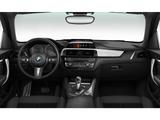 BMW 118i Aut. Edition M Sport Shadow M Sportpaket Hi - BMW 118: Automatik