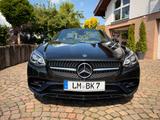 Mercedes-Benz SLC 200 Autom. - - Mercedes-Benz SLC 200 Gebrauchtwagen