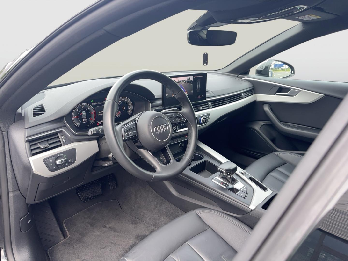 Audi A5 Sportback Advanced 40 TDI S tronic LED Navi O, миниатюра 9