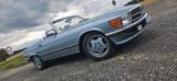 Mercedes-Benz SL 420 R107 - Mercedes-Benz SL 420 Gebrauchtwagen