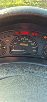 Peugeot 206 - Peugeot 206 Gebrauchtwagen in Saarbrücken