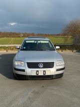 Volkswagen Vw Passat b5 3BG 2.0 Benzin TÜV 02.2028 - Volkswagen Passat B5-3BG