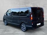 Renault Trafic SPACECLASS COMBI BLUE dCi 170 EDC LEDER - Renault Trafic