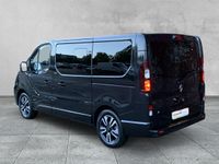 Renault Trafic - Vorschau Bild 3