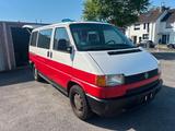 Volkswagen Vw T4 Multivan mit Gasanlage - VW T4 Multivan in Krefeld