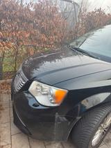 Lancia Voyager 2,8 Diesel - Lancia Voyager von privat