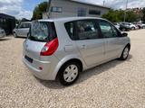 Renault Scenic II Avantage - gebrauchte Renault Scenic aus dem Jahr 2008