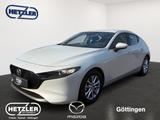 Mazda 3 Prime-Line HUD Navi LED ACC Apple CarPlay Andr - Mazda 3 Prime-Line