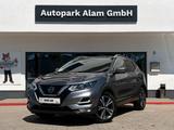 Nissan Qashqai Zama 1,3 DIG-T AHK Lane Pano 360' RFK - Nissan: 360z