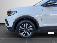 Volkswagen T-Cross - Vorschau Bild 9