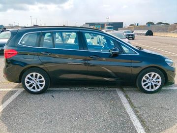 BMW 220 Gran Tourer - 7