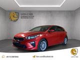 Kia Ceed 1.4 T-GDI Vision*KLIMA*SHZ*PDC*MFL*TEMP*LED - Kia cee'd / Ceed in Braunschweig