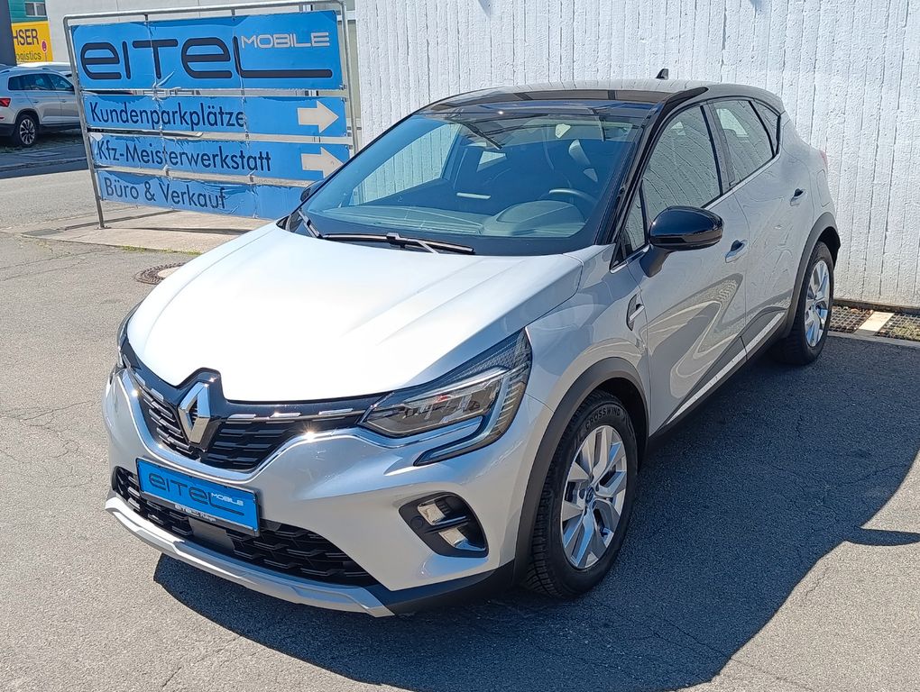 Image of Renault Captur