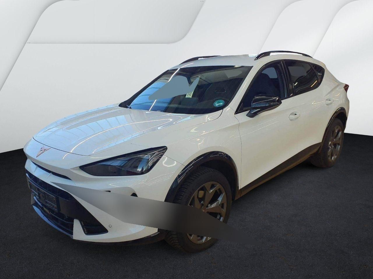 Cupra Formentor - Bild 2