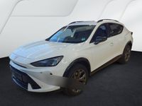 Cupra Formentor - Vorschau Bild 2