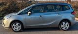 Opel Zafira Tourer 1.8 spritzig & langlebig - Opel Zafira Tourer in Stuttgart