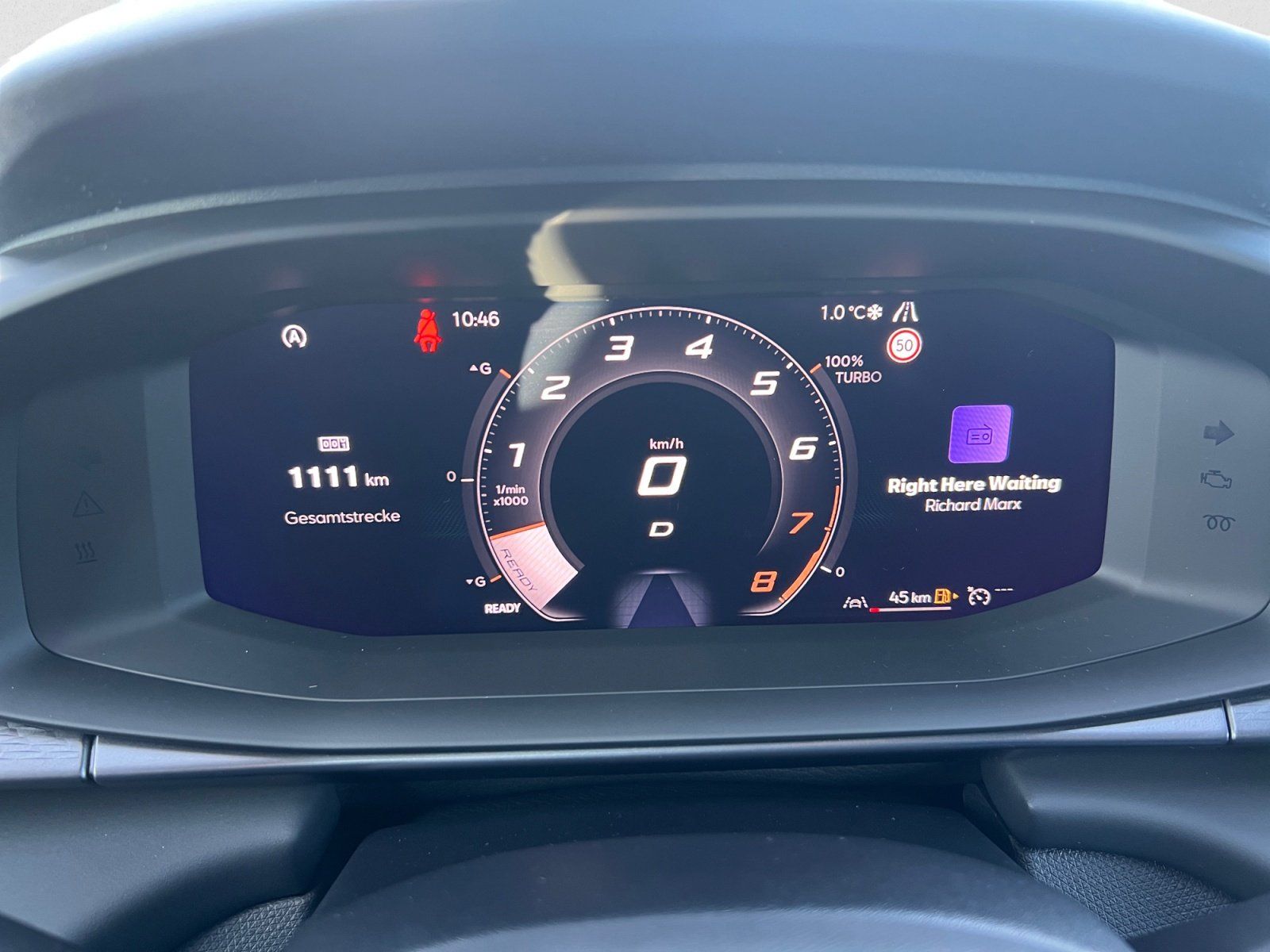 Cupra Terramar - Bild 12