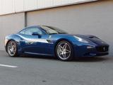 Ferrari California 4.3 V8 4-Sitzer