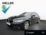 BMW 530e Touring HUD Pano Laser SHz HiFi RFK 18°