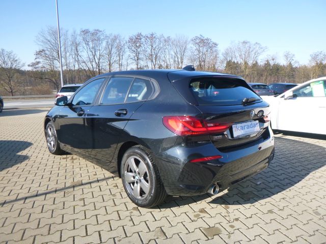 Fahrzeugabbildung BMW 118 i Advantage >AUT/LED/PDC/SHZ<