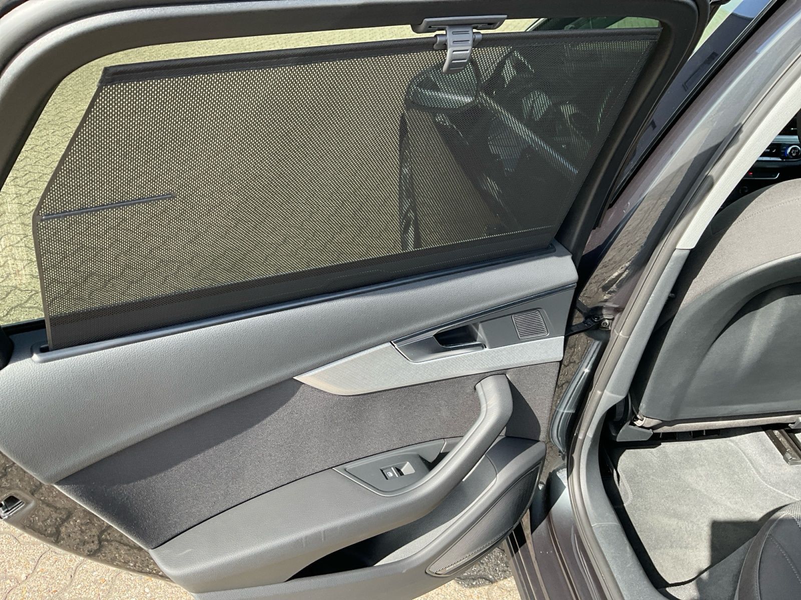 Audi A4 - Bild 25