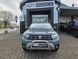 Dacia Duster II Extreme 4WD KAMERA SHZ PDC LED AHK - Dacia Duster in Wuppertal