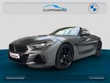 BMW Z4 M40i M Sportpaket Head-Up+Navi+E.Sitze Memo. - BMW Z4 M40i Gebrauchtwagen