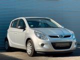 Hyundai i20 Classic 1,2* HU+AU NEU!/INSPEK. NEU!! - gebrauchte Hyundai i20 aus dem Jahr 2011