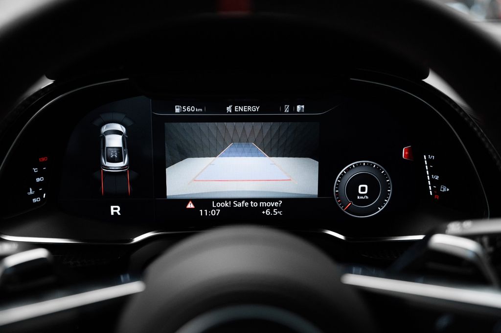 R8 GT S-TRONIC GREY/BLACK CARBON BANG&OLUFSEN - Bild 19